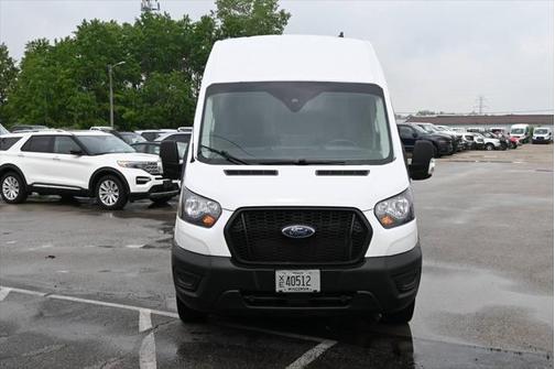 2022 Ford Transit-350 Base