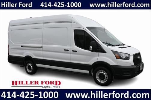 2022 Ford Transit-350 Base