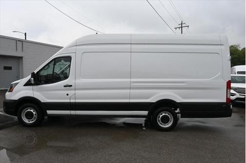 2022 Ford Transit-350 Base