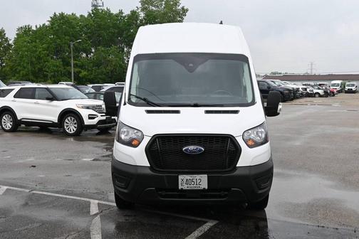 2022 Ford Transit-350 Base