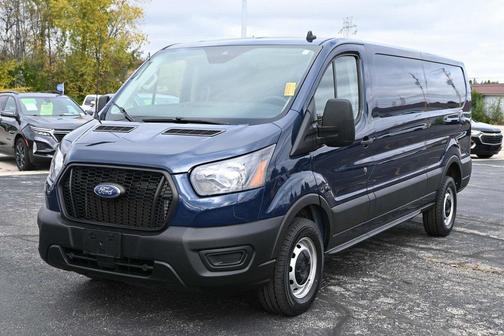 2021 Ford Transit-150 Base