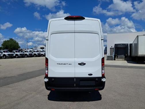 2025 Ford Transit-350 Base