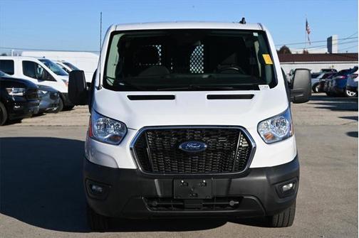 2022 Ford Transit-250 Base