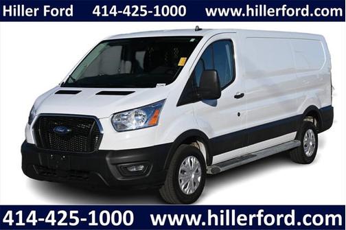 2022 Ford Transit-250 Base