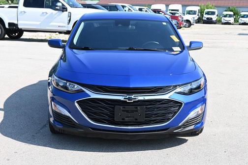 2023 Chevrolet Malibu FWD RS