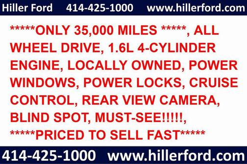 2016 Hyundai TUCSON Sport