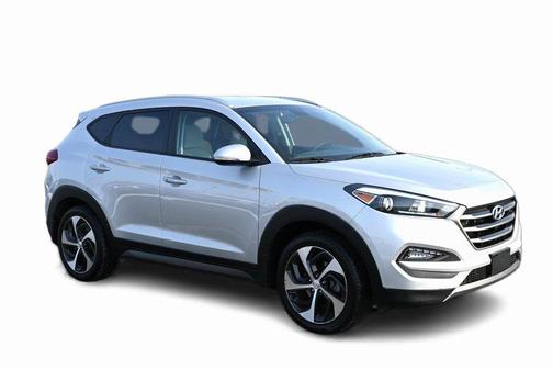 2016 Hyundai TUCSON Sport