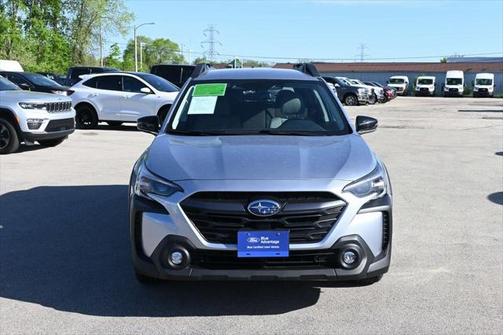 2023 Subaru Outback Premium