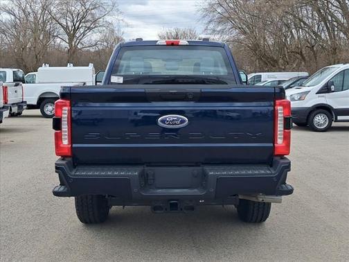 2025 Ford F-250 XL