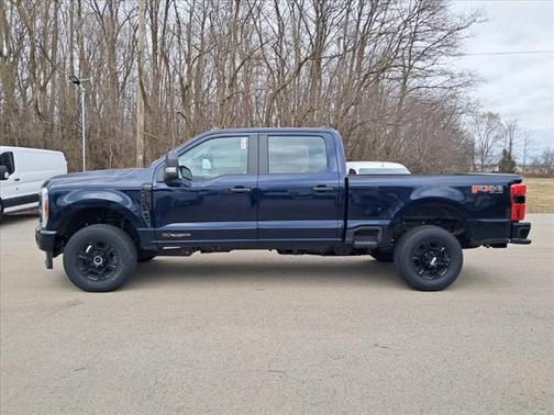 2025 Ford F-250 XL