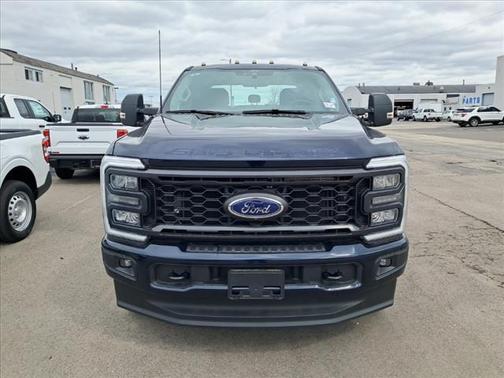 2025 Ford F-250 XL