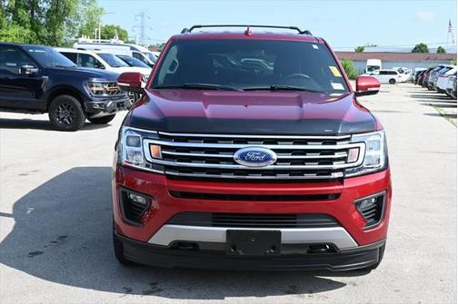 2019 Ford Expedition XLT