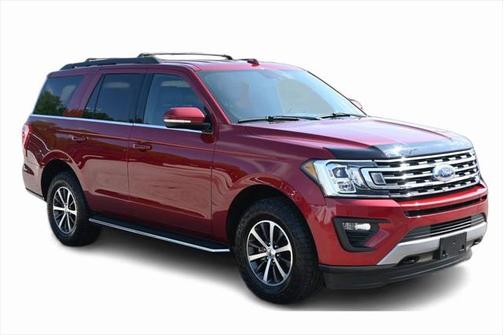2019 Ford Expedition XLT