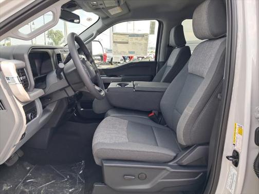 2025 Ford F-250 XLT