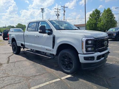 2025 Ford F-250 XLT