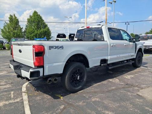 2025 Ford F-250 XLT