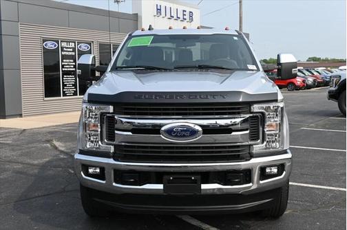 2019 Ford F-350 XLT