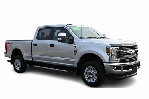 2019 Ford F-350 XLT
