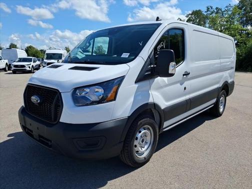 2025 Ford Transit-150 Base