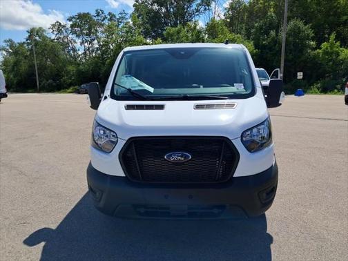 2025 Ford Transit-150 Base