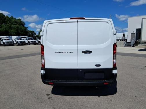 2025 Ford Transit-150 Base