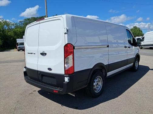 2025 Ford Transit-150 Base