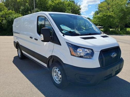 2025 Ford Transit-150 Base