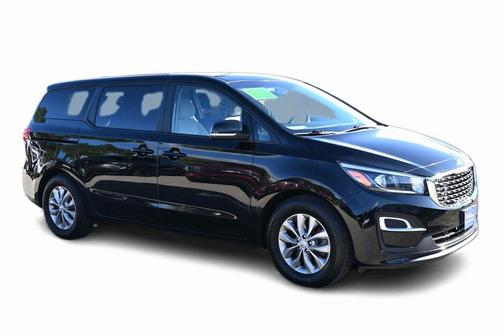 2021 Kia Sedona LX