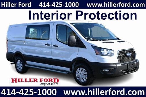 2024 Ford Transit-250 Base
