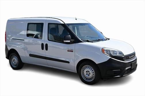 2019 RAM ProMaster City Tradesman