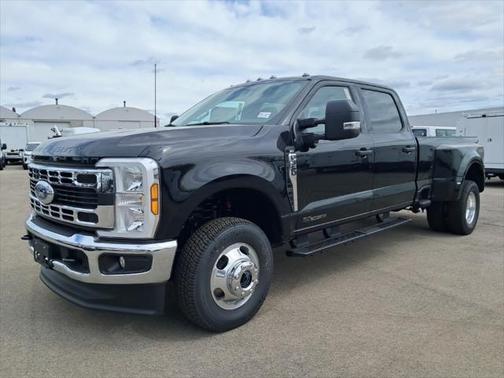 2025 Ford F-350 XLT