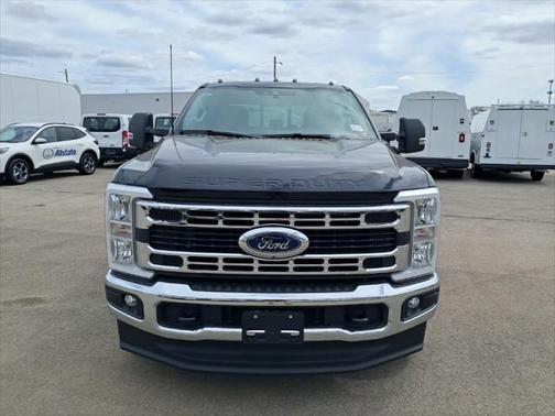 2025 Ford F-350 XLT