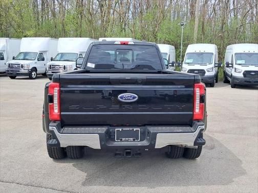 2025 Ford F-350 XLT