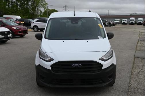 2022 Ford Transit Connect XL w/Rear Liftgate