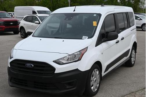 2022 Ford Transit Connect XL w/Rear Liftgate