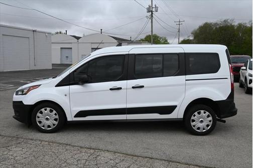 2022 Ford Transit Connect XL w/Rear Liftgate