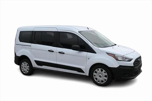 2022 Ford Transit Connect XL w/Rear Liftgate