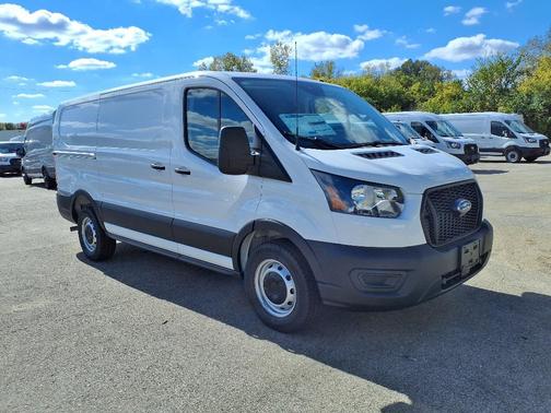 2025 Ford Transit-150 Base