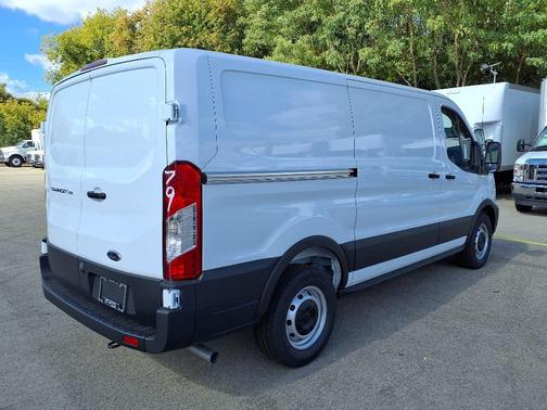 2025 Ford Transit-150 Base