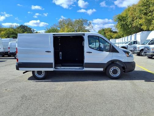 2025 Ford Transit-150 Base