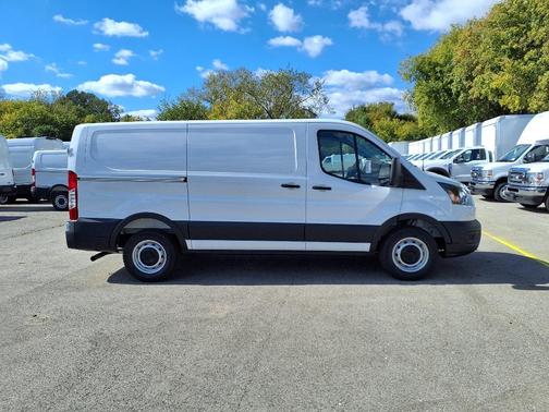 2025 Ford Transit-150 Base