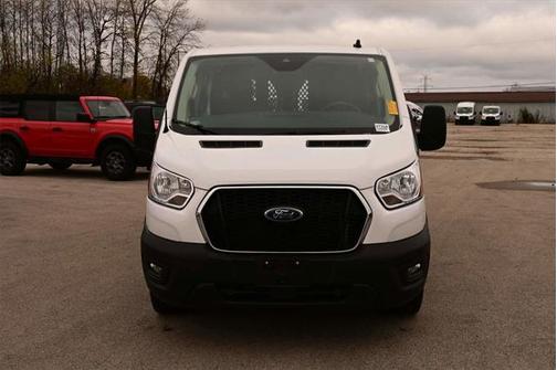2022 Ford Transit-250 Base