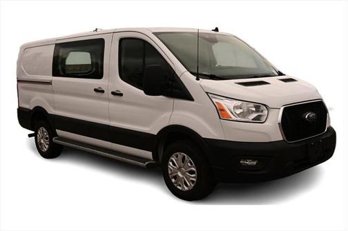 2022 Ford Transit-250 Base