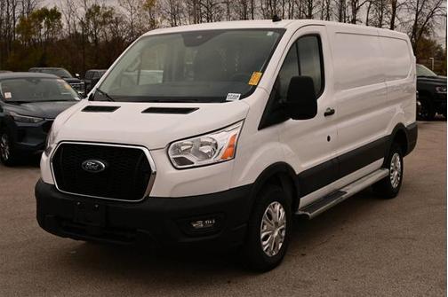 2022 Ford Transit-250 Base