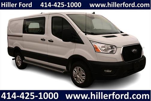 2022 Ford Transit-250 Base
