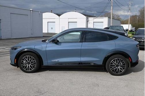 2024 Ford Mustang Mach-E Premium