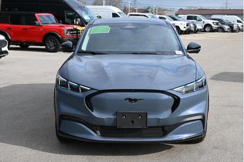 2024 Ford Mustang Mach-E Premium
