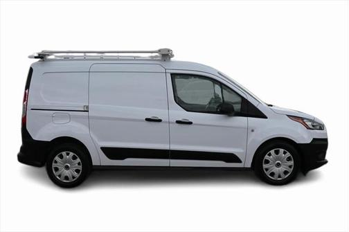 2023 Ford Transit Connect XL Cargo Van