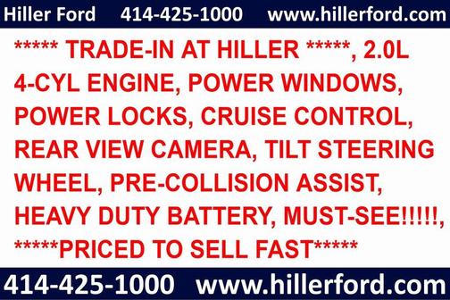 2020 Ford Transit Connect XL Cargo Van