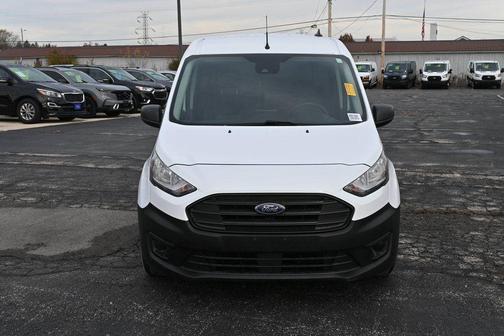 2020 Ford Transit Connect XL Cargo Van